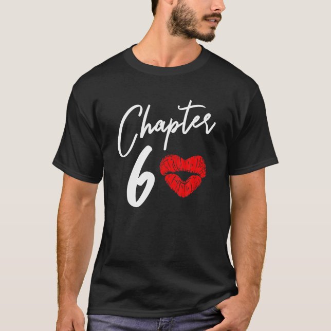 T-shirt 60E Anniversaire Cadeaux Chapitre 60 (Devant)