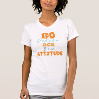 T-shirt 60e anniversaire Gag cadeau