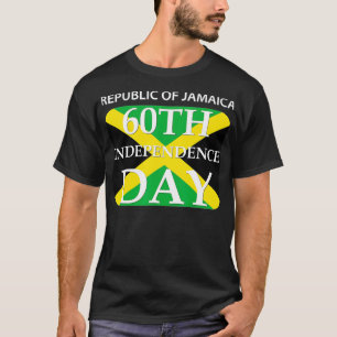 T-shirt 60th Independence Day 2022