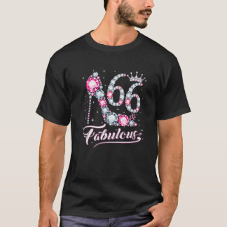 T-SHIRT 66