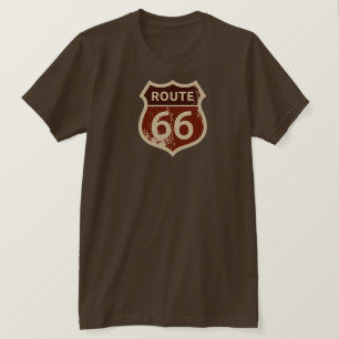 T-shirt 66