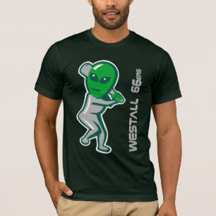 T-shirt 66ers pâte lisse T
