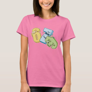 T-SHIRT 6789