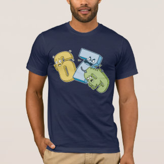 T-shirt 6789