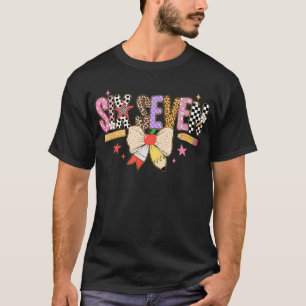 T-shirt 67 Chemise Pour Enseignants 67 Mème Femme Enseigna
