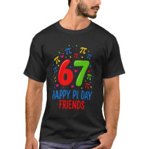 67 Joyeux Pi Day Amis – Amusement Math Amant Pi Da