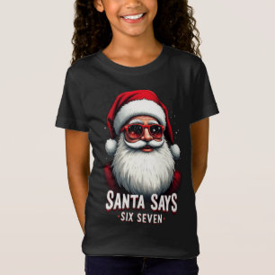 T-Shirt 67 Meme Drôle Dindon Noël Cadeau de Thanksgiving