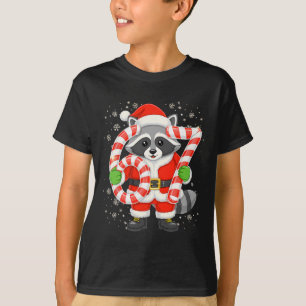 T-shirt 67 ours polaire mème drôle de Noël Pjm hommes femm