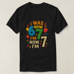 T-shirt 67 raisons de rire Grand naughty & survécu