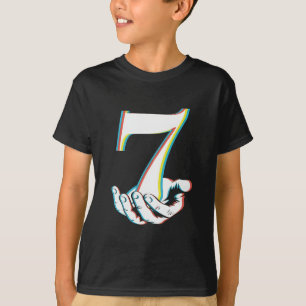 T-shirt 67 Six Seven Mème Costume d'Halloween pour Couple