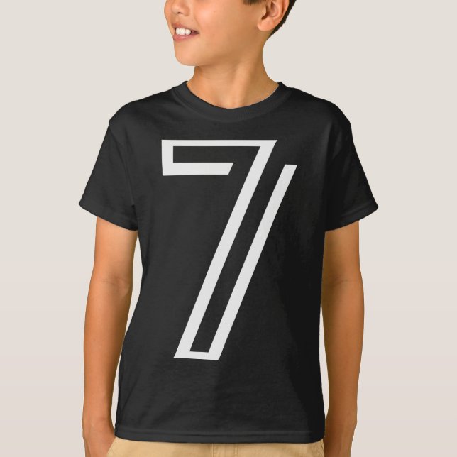 T-shirt 67 Soixante-Sept Conception de Costume d'Halloween (Devant)