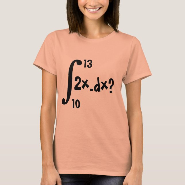 T-SHIRT 69? (Devant)