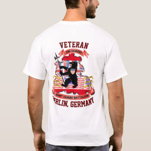 T-shirt 6941e Chemise des anciens combattants (2)