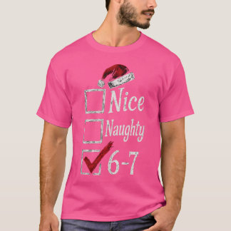 T-shirt 6-7 Jolies Cochonnes 67 Pourriture du cerveau - mo