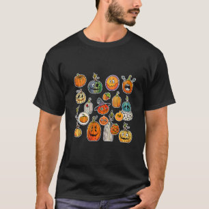 T-shirt 6 Choses Que Je Fais Dans Mon Crypto D'Échange De 