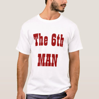 T-shirt 6ème Homme