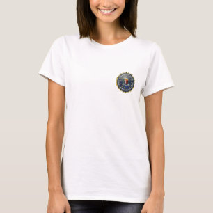 T-shirt [700] FBI Special Edition