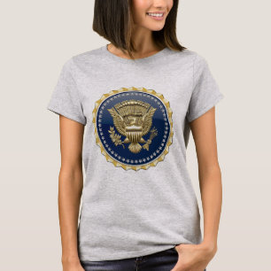 T-shirt [700] Insigne de service présidentiel [PSB]