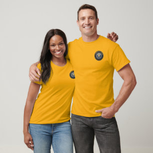 T-shirt [700] Insigne de service présidentiel [PSB] Ed spé