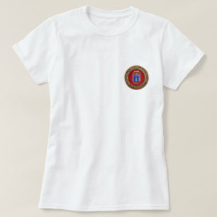 T-shirt [700] Treasure Trove : Ancien Scarab égyptien