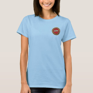 T-shirt [700] Treasure Trove : L'oeil de Horus