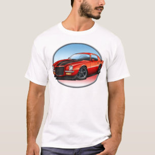 T-shirt 70-73 B rouge Camaro.png