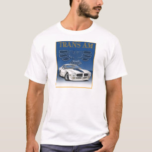 T-shirt 70-73 transport AM
