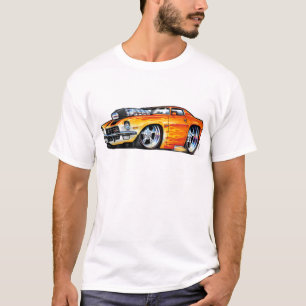 T-shirt 71 Camaro