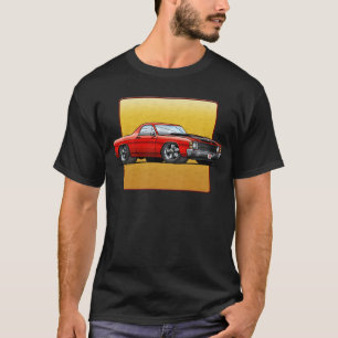 T-shirt 71 EL Camino