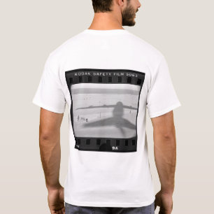T-shirt 747 Over Dockweiler 1979