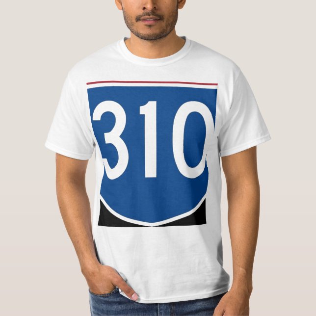 T-shirt 749px-I-310_svg (Devant)