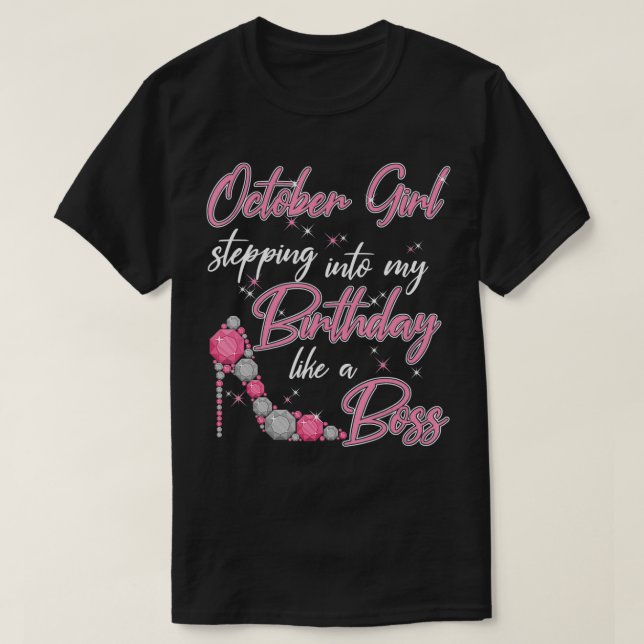 T-SHIRT 75 (Design devant)