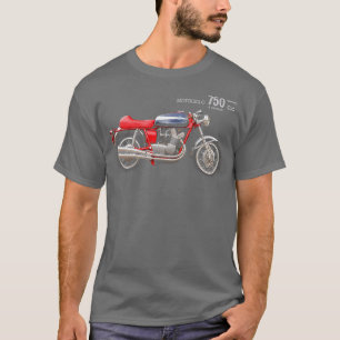 T-SHIRT 750