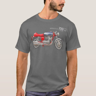 T-SHIRT 750