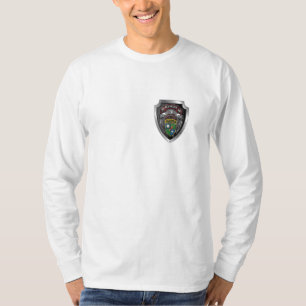 T-shirt 75e Régiment de Rangers 2e Bataillon