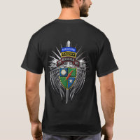 75e régiment de rangers « Les rangers mènent la vo