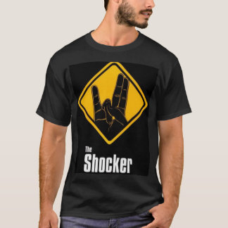 T-shirt 7655~Shocker-Posters