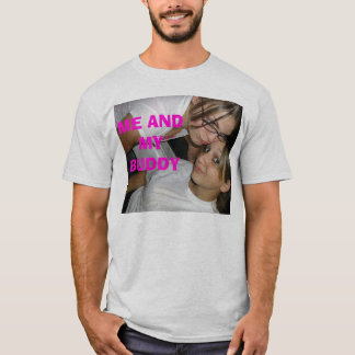 T-shirt 773121828_l, MOI ET MON AMI