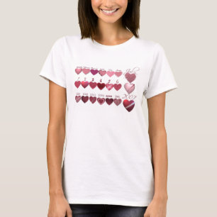 T-shirt 777