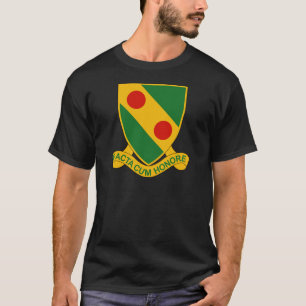 T-shirt 793rd Bataillon de police militaire - Facta Cum