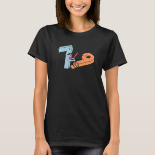 T-shirt 7 a mangé 8 9  Prof de maths