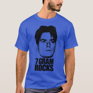 T-shirt 7 Gram Rocks