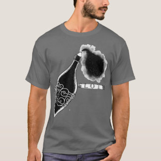 T-shirt 7 Potions de péchés mortels