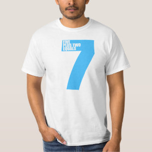 T-shirt 7 - sept
