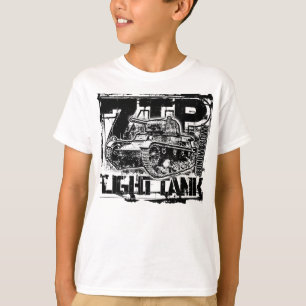 T-shirt 7TP