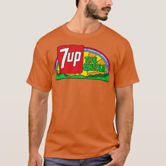 T-shirt 7UP L'Uncola