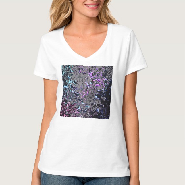 T-SHIRT 80 (Devant)