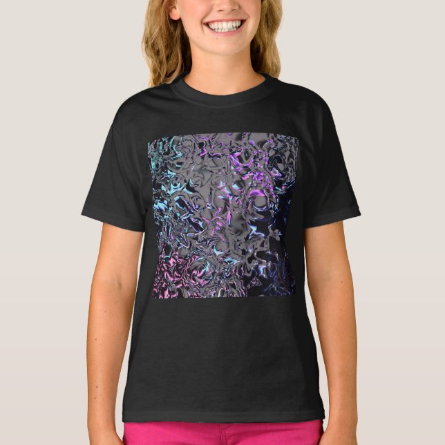 T-SHIRT 80 (Devant)