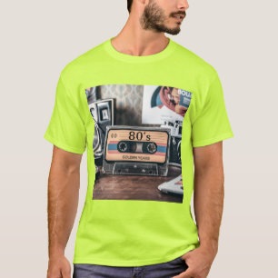 T-SHIRT 80