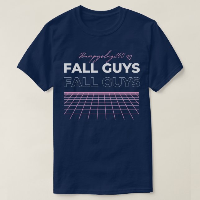 T-shirt 80s Gamer Retro (Design devant)